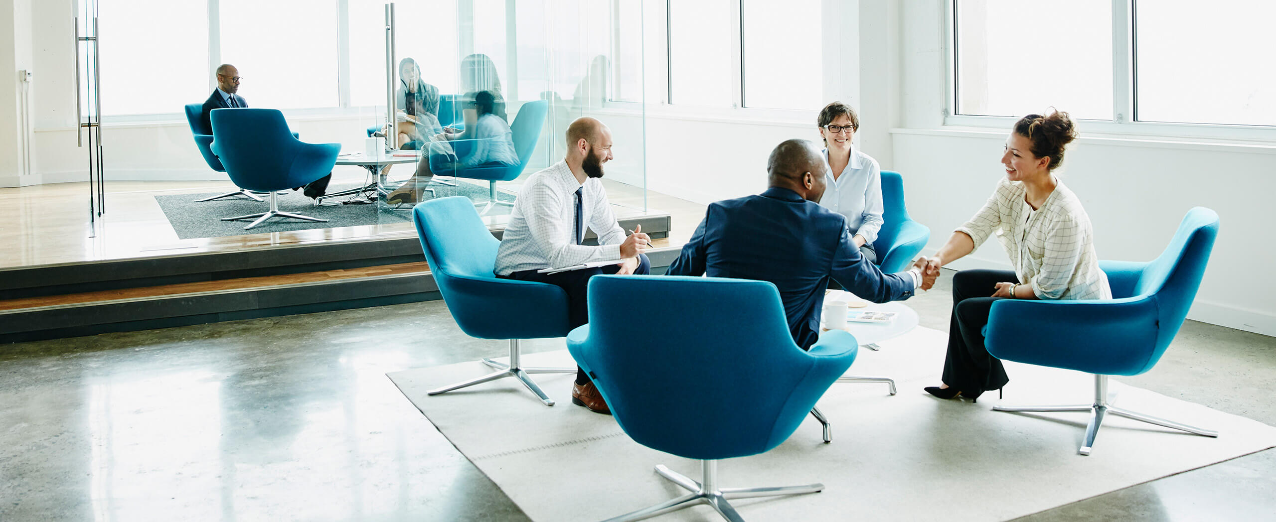 About Us Truist Securities